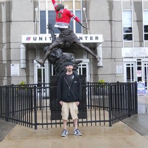 Meet your Posher, Jesse